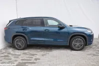 Volkswagen Tayron din 2025 cu 8.200 km - oferta VOL123099 - foto 7