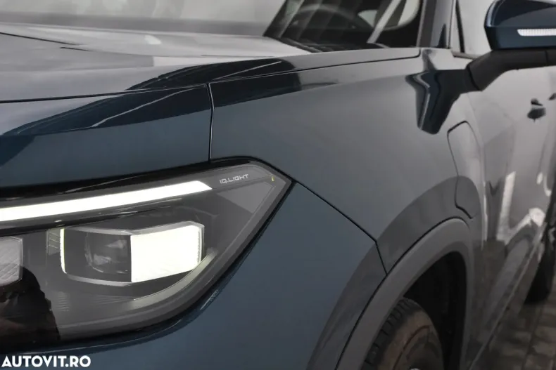 Volkswagen Tayron din 2025 cu 8.200 km - oferta VOL123099 - foto 10