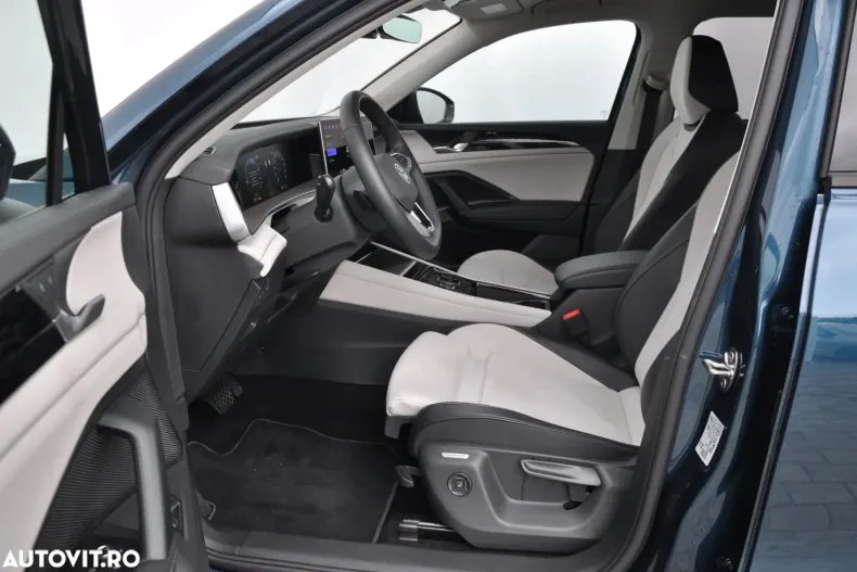 Volkswagen Tayron din 2025 cu 8.200 km - oferta VOL123099 - foto 14