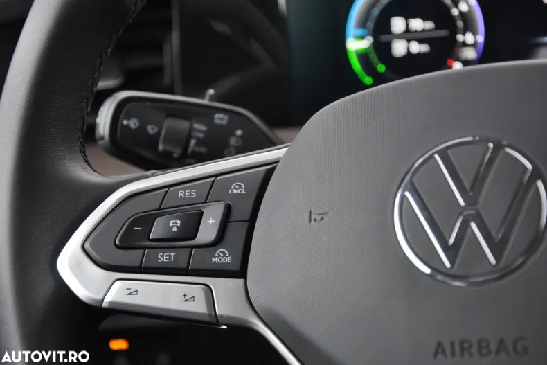 Volkswagen Tayron din 2025 cu 8.200 km - oferta VOL123099 - foto 17