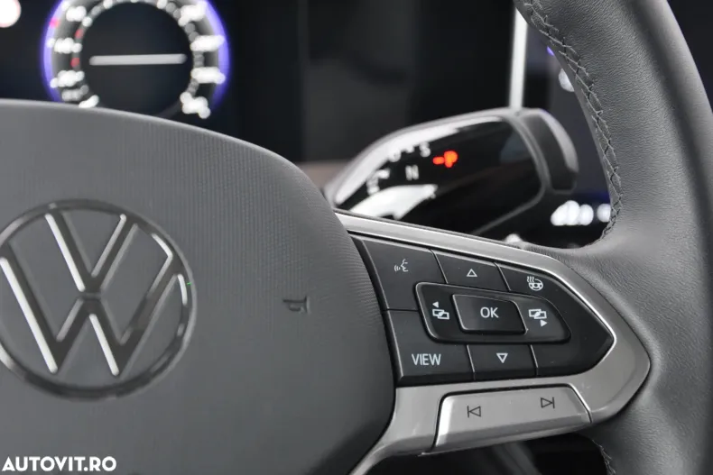 Volkswagen Tayron din 2025 cu 8.200 km - oferta VOL123099 - foto 22