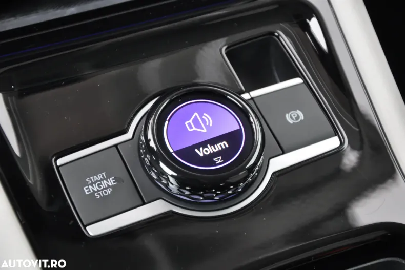 Volkswagen Tayron din 2025 cu 8.200 km - oferta VOL123099 - foto 30