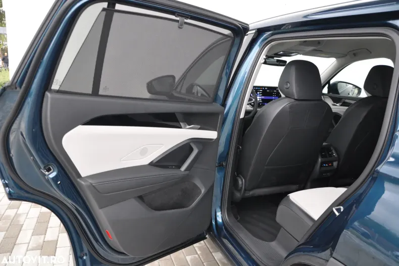 Volkswagen Tayron din 2025 cu 8.200 km - oferta VOL123099 - foto 31