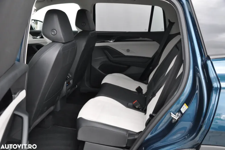 Volkswagen Tayron din 2025 cu 8.200 km - oferta VOL123099 - foto 32