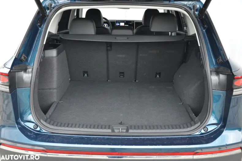 Volkswagen Tayron din 2025 cu 8.200 km - oferta VOL123099 - foto 34