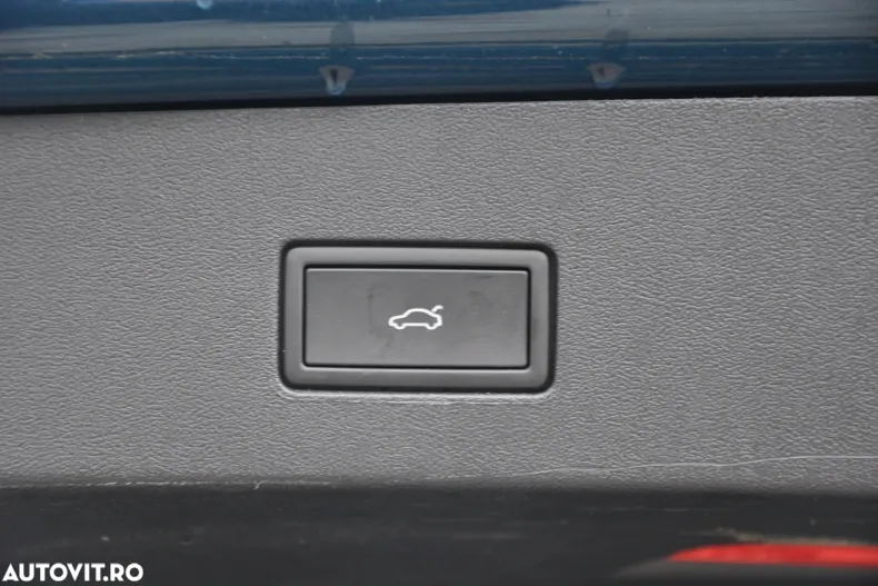 Volkswagen Tayron din 2025 cu 8.200 km - oferta VOL123099 - foto 35