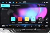 Volkswagen Golf din 2025 cu 11.000 km - oferta VOL123100 - foto 23