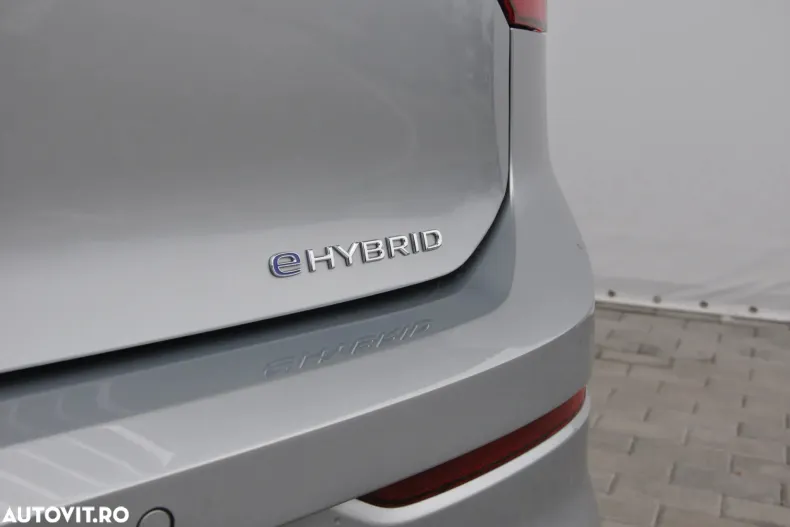 Volkswagen Golf din 2025 cu 11.000 km - oferta VOL123100 - foto 29