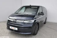 Volkswagen Multivan din 2025 cu 4.000 km - oferta VOL123104 - foto 1