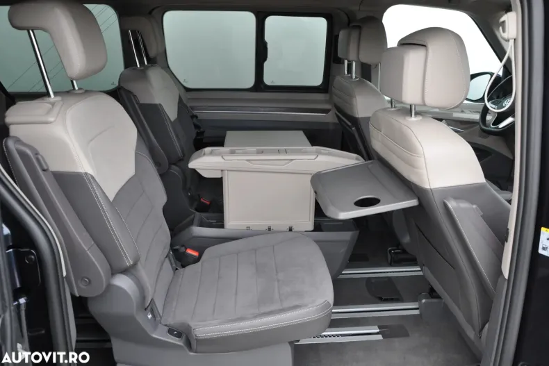 Volkswagen Multivan din 2025 cu 4.000 km - oferta VOL123104 - foto 18