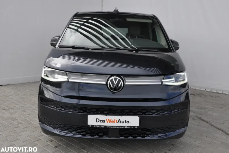 Volkswagen Multivan din 2025 cu 4.000 km - oferta VOL123104 - foto 19