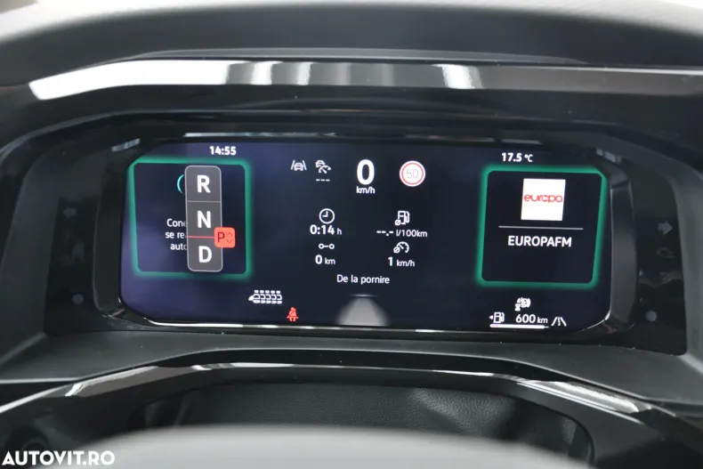 Volkswagen Multivan din 2025 cu 4.000 km - oferta VOL123104 - foto 27