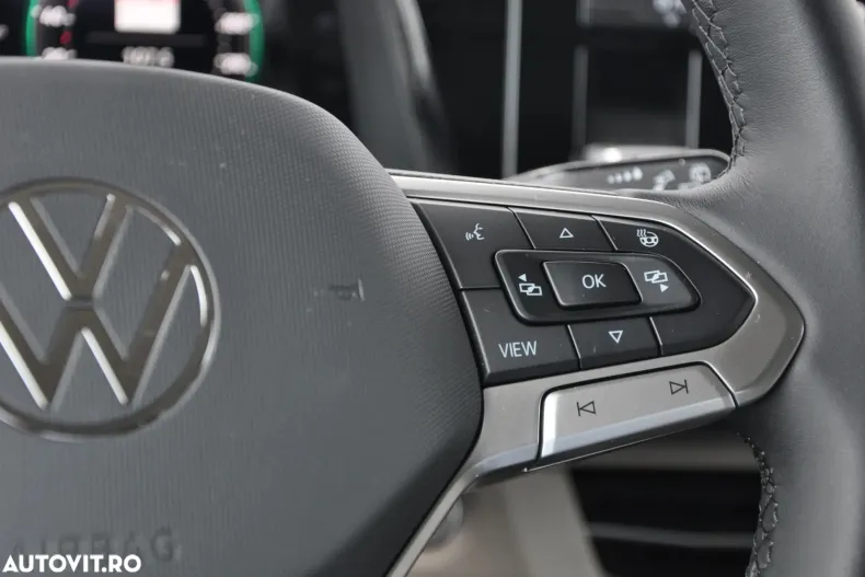 Volkswagen Multivan din 2025 cu 4.000 km - oferta VOL123104 - foto 28