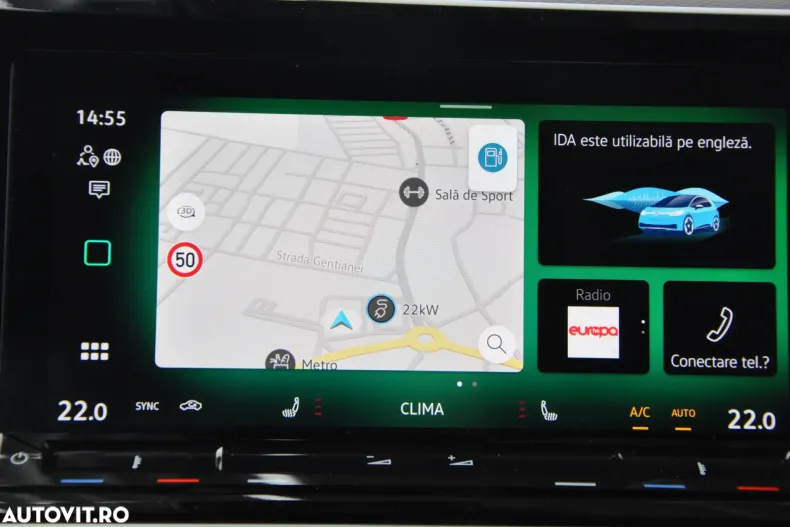 Volkswagen Multivan din 2025 cu 4.000 km - oferta VOL123104 - foto 29