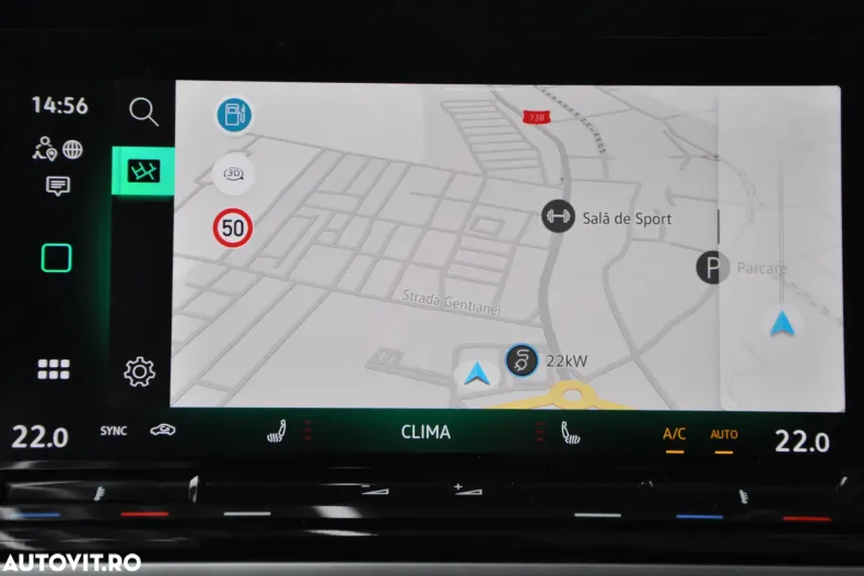 Volkswagen Multivan din 2025 cu 4.000 km - oferta VOL123104 - foto 30