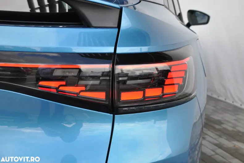 Volkswagen ID.5 din 2025 cu 12.000 km - oferta VOL123109 - foto 5