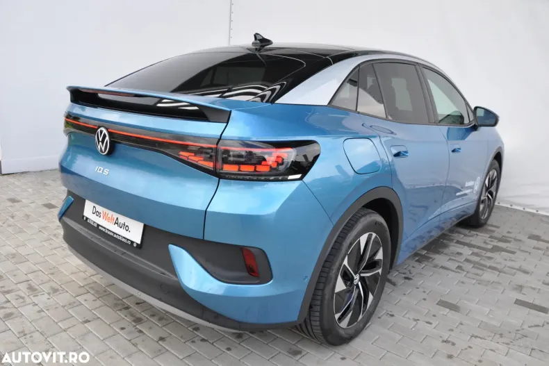 Volkswagen ID.5 din 2025 cu 12.000 km - oferta VOL123109 - foto 6