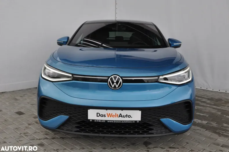 Volkswagen ID.5 din 2025 cu 12.000 km - oferta VOL123109 - foto 9