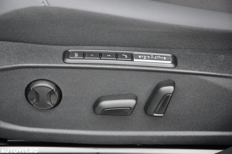 Volkswagen ID.5 din 2025 cu 12.000 km - oferta VOL123109 - foto 15