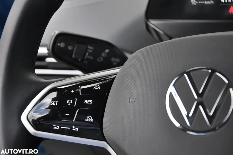Volkswagen ID.5 din 2025 cu 12.000 km - oferta VOL123109 - foto 16