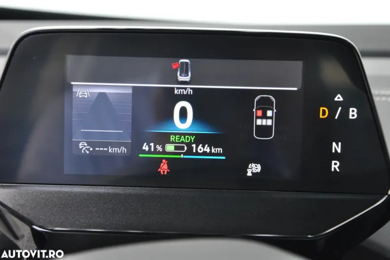 Volkswagen ID.5 din 2025 cu 12.000 km - oferta VOL123109 - foto 18