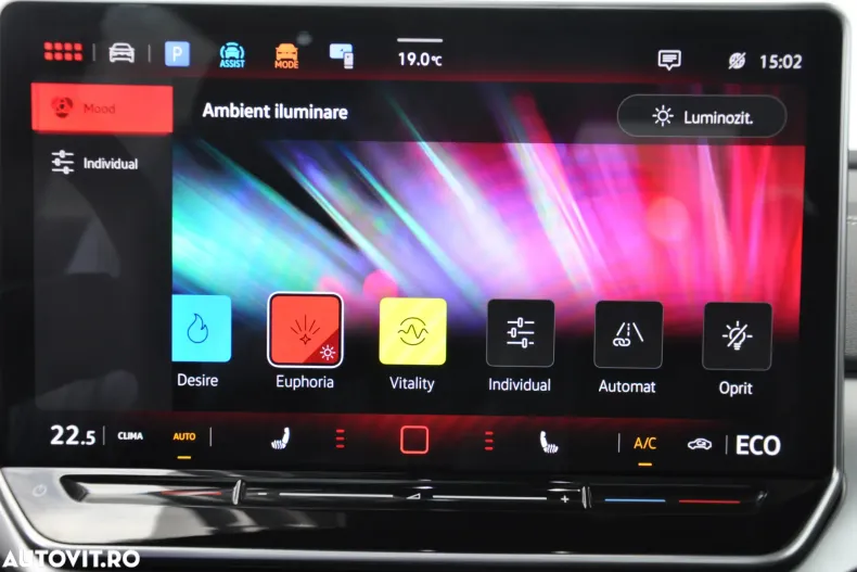 Volkswagen ID.5 din 2025 cu 12.000 km - oferta VOL123109 - foto 23