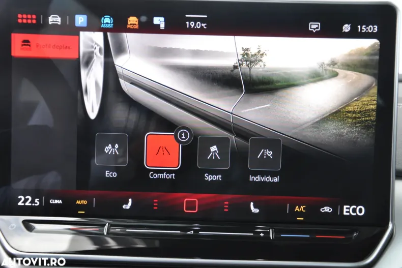 Volkswagen ID.5 din 2025 cu 12.000 km - oferta VOL123109 - foto 24