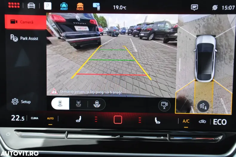 Volkswagen ID.5 din 2025 cu 12.000 km - oferta VOL123109 - foto 25