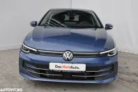 Volkswagen Golf din 2025 cu 800 km - oferta VOL123110 - foto 8