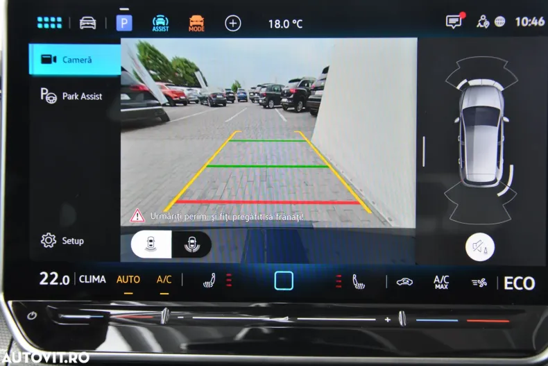 Volkswagen Golf din 2025 cu 800 km - oferta VOL123110 - foto 23