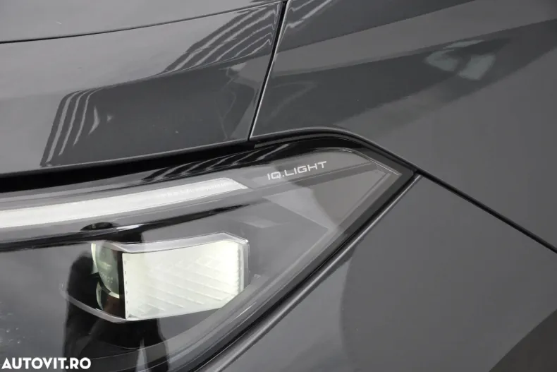 Volkswagen Tayron din 2025 cu 8.700 km - oferta VOL123112 - foto 11