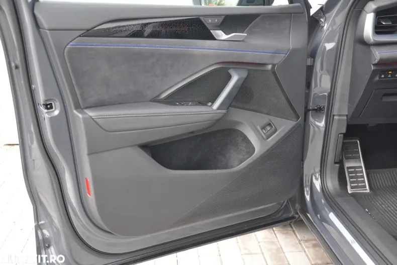 Volkswagen Tayron din 2025 cu 8.700 km - oferta VOL123112 - foto 12