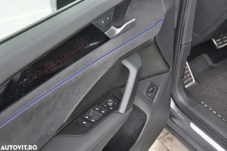 Volkswagen Tayron din 2025 cu 8.700 km - oferta VOL123112 - foto 13