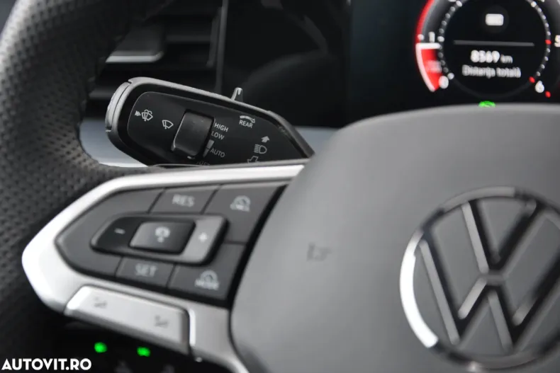 Volkswagen Tayron din 2025 cu 8.700 km - oferta VOL123112 - foto 20