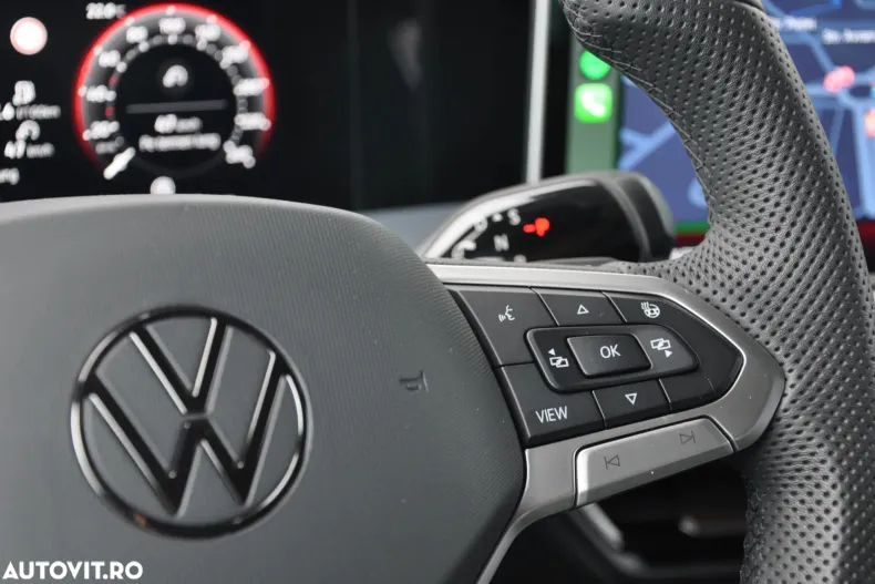 Volkswagen Tayron din 2025 cu 8.700 km - oferta VOL123112 - foto 24