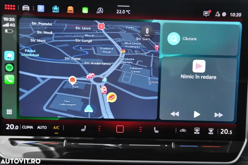 Volkswagen Tayron din 2025 cu 8.700 km - oferta VOL123112 - foto 26