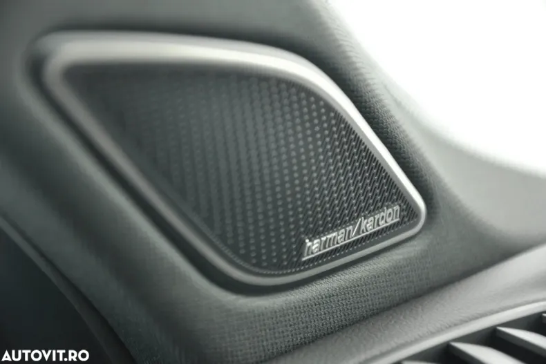 Volkswagen Tayron din 2025 cu 8.700 km - oferta VOL123112 - foto 30