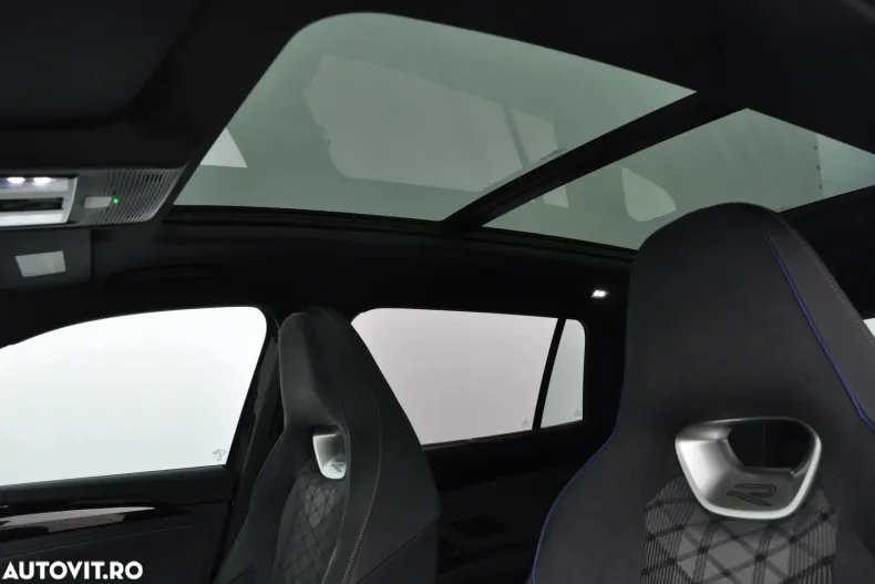 Volkswagen Tayron din 2025 cu 8.700 km - oferta VOL123112 - foto 33