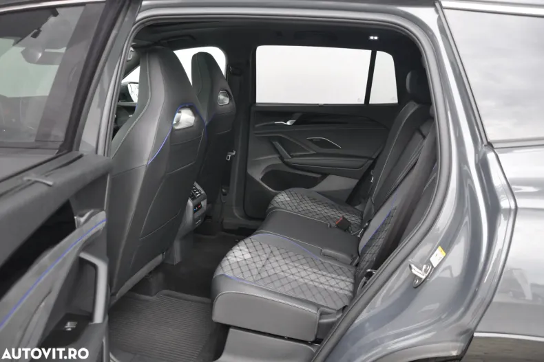 Volkswagen Tayron din 2025 cu 8.700 km - oferta VOL123112 - foto 35