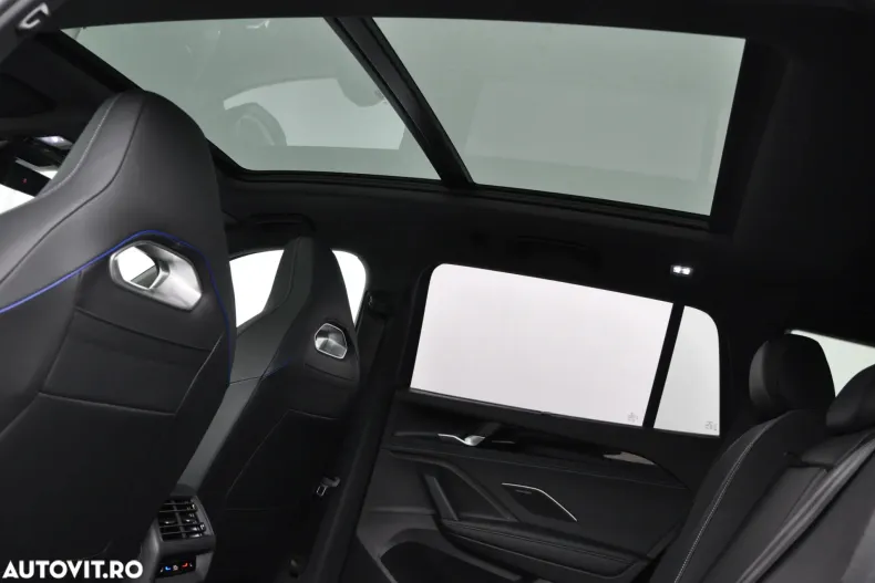 Volkswagen Tayron din 2025 cu 8.700 km - oferta VOL123112 - foto 37