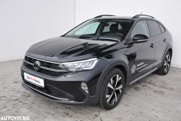 Volkswagen Taigo din 2025 - oferta VOL123113