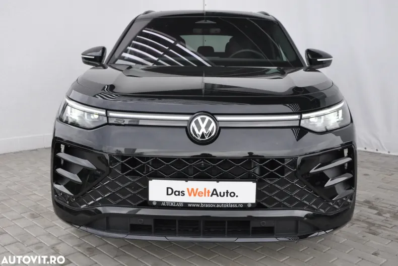 Volkswagen Tayron din 2025 cu 14.000 km - oferta VOL123115 - foto 8