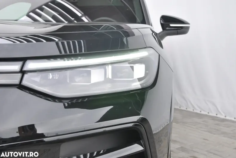 Volkswagen Tayron din 2025 cu 14.000 km - oferta VOL123115 - foto 9