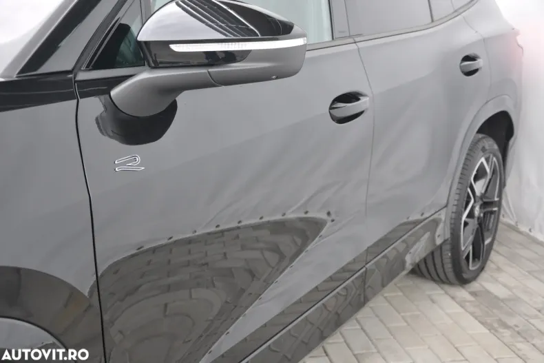 Volkswagen Tayron din 2025 cu 14.000 km - oferta VOL123115 - foto 11