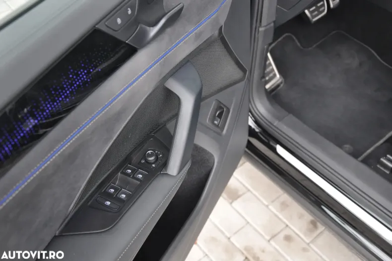 Volkswagen Tayron din 2025 cu 14.000 km - oferta VOL123115 - foto 14