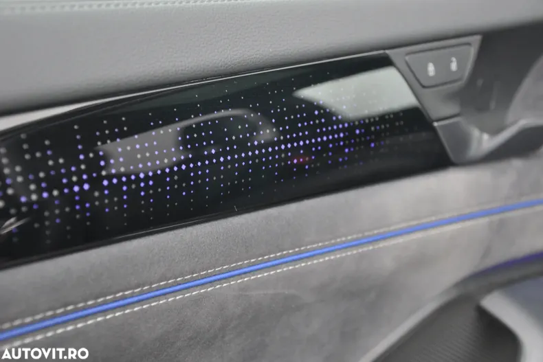 Volkswagen Tayron din 2025 cu 14.000 km - oferta VOL123115 - foto 15