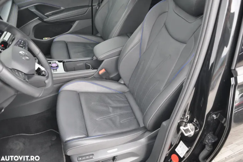 Volkswagen Tayron din 2025 cu 14.000 km - oferta VOL123115 - foto 18