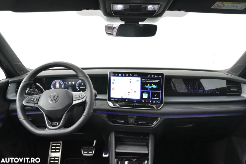 Volkswagen Tayron din 2025 cu 14.000 km - oferta VOL123115 - foto 19