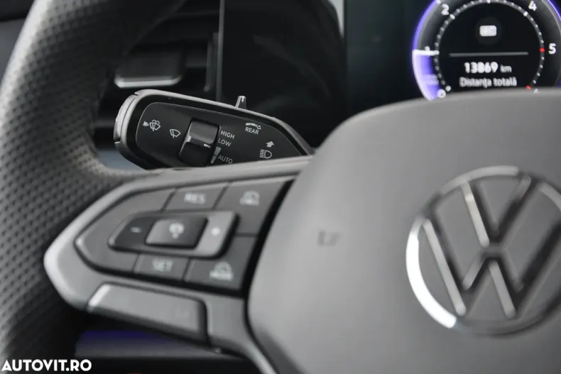 Volkswagen Tayron din 2025 cu 14.000 km - oferta VOL123115 - foto 22