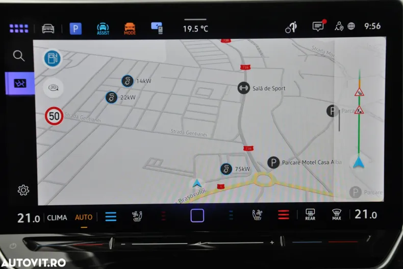 Volkswagen Tayron din 2025 cu 14.000 km - oferta VOL123115 - foto 31